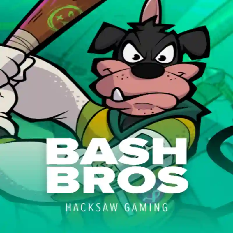 Jugar a Bash Bros en Luckymex Casino