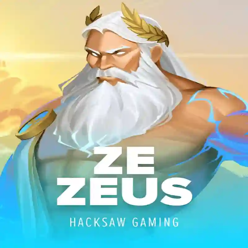 HS Ze Zeus - Tragamonedas Online en luckymex