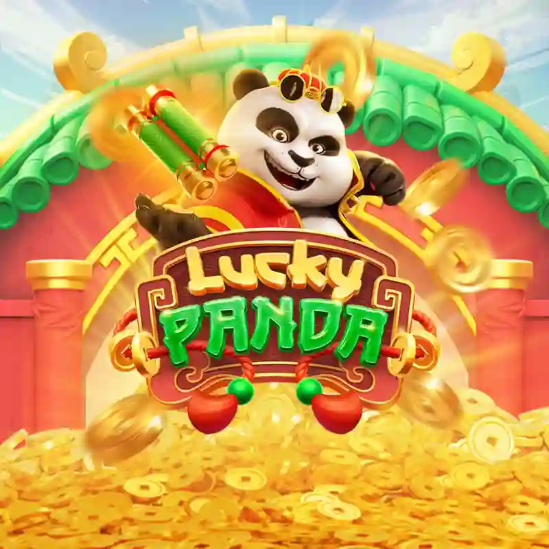 Lucky Panda Slot
