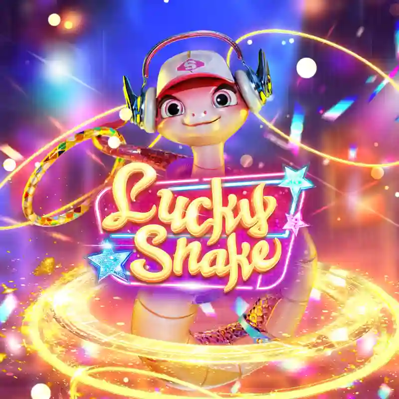 Lucky Snake Tragamonedas Online luckymex