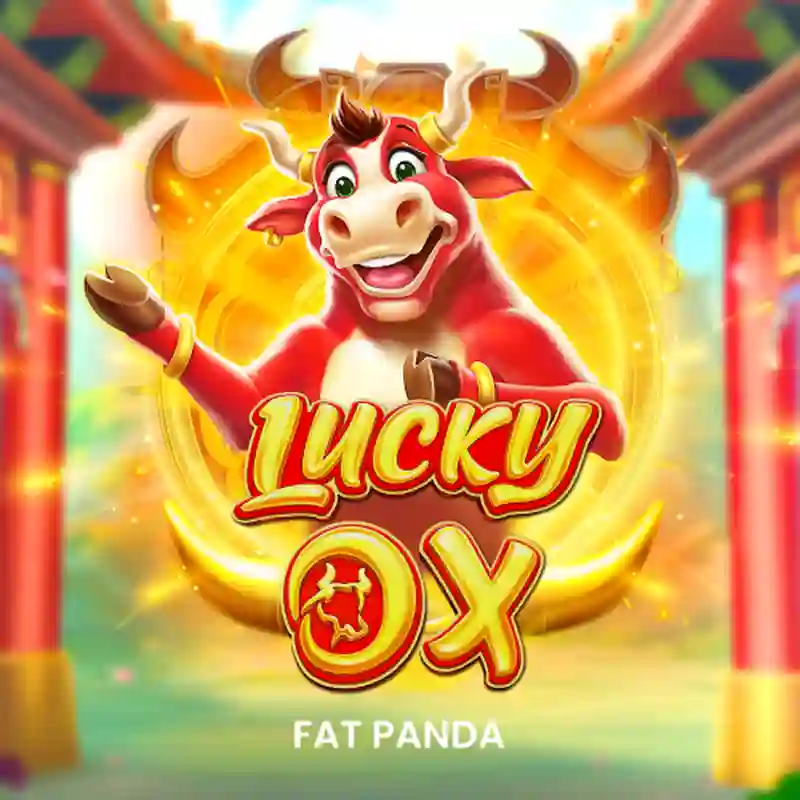PP Lucky Ox Tragamonedas Online en luckymex