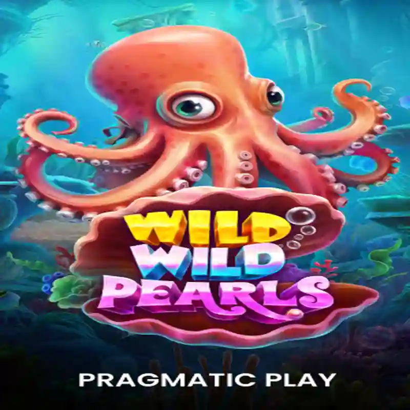 PP Wild Wild Pearls tragamonedas online en luckymex