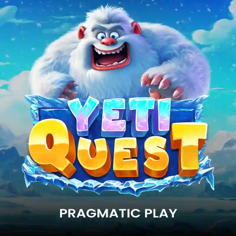 PP Yeti Quest